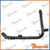 Tuyau de liquide de refroidissement pour VW | CPP-WW-057, 25943